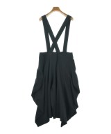 COMME des GARCONS（コムデギャルソン）オールインワン/サロペット 黒 サイズ:S レディース/2200721398181