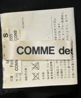 COMME des GARCONS（コムデギャルソン）オールインワン/サロペット 黒 サイズ:S レディース/2200721398181