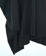 COMME des GARCONS（コムデギャルソン）オールインワン/サロペット 黒 サイズ:S レディース/2200721398181