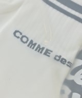 COMME des GARCONS（コムデギャルソン）小物類（その他） 白 サイズ:- メンズ/2200722248041