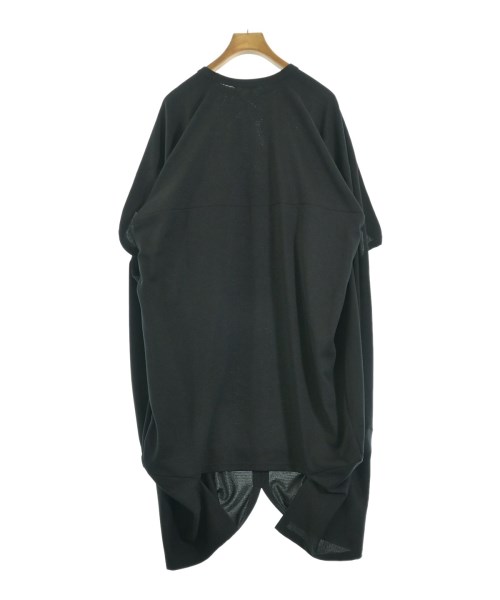 COMME des GARCONS（コムデギャルソン）Tシャツ・カットソー 黒 サイズ:S レディース/2200717891078