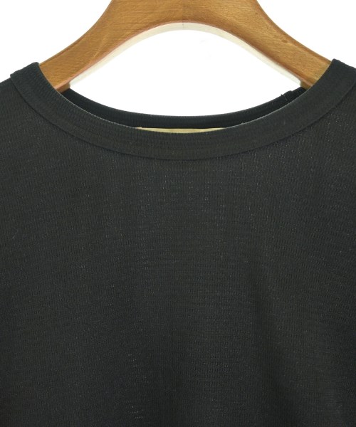 COMME des GARCONS（コムデギャルソン）Tシャツ・カットソー 黒 サイズ:S レディース/2200717891078