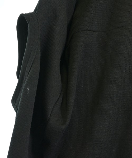COMME des GARCONS（コムデギャルソン）Tシャツ・カットソー 黒 サイズ:S レディース/2200717891078
