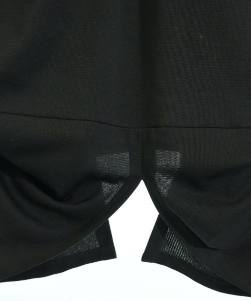 COMME des GARCONS（コムデギャルソン）Tシャツ・カットソー 黒 サイズ:S レディース/2200717891078