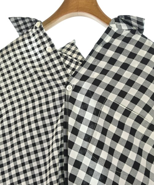COMME des GARCONS（コムデギャルソン）カジュアルシャツ 白 サイズ:S レディース/2200717891085