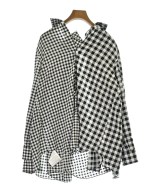 COMME des GARCONS（コムデギャルソン）カジュアルシャツ 白 サイズ:S レディース/2200717891085