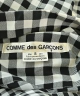 COMME des GARCONS（コムデギャルソン）カジュアルシャツ 白 サイズ:S レディース/2200717891085