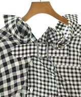 COMME des GARCONS（コムデギャルソン）カジュアルシャツ 白 サイズ:S レディース/2200717891085