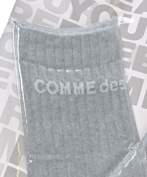 COMME des GARCONS（コムデギャルソン）小物類（その他） グレー サイズ:- メンズ/2200722276433