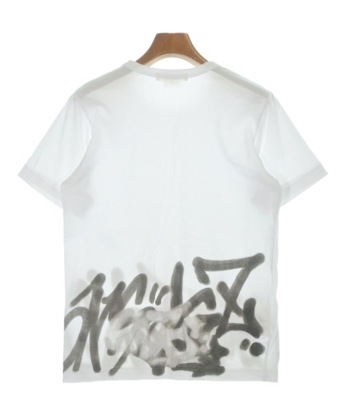 COMME des GARCONS（コムデギャルソン）Tシャツ・カットソー 白 サイズ:S レディース/2200715501016