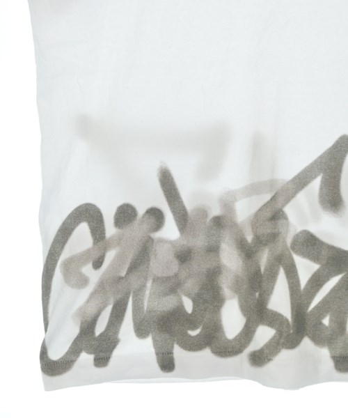 COMME des GARCONS（コムデギャルソン）Tシャツ・カットソー 白 サイズ:S レディース/2200715501016