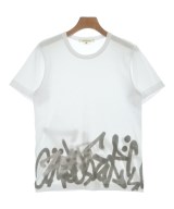 COMME des GARCONS（コムデギャルソン）Tシャツ・カットソー 白 サイズ:S レディース/2200715501016