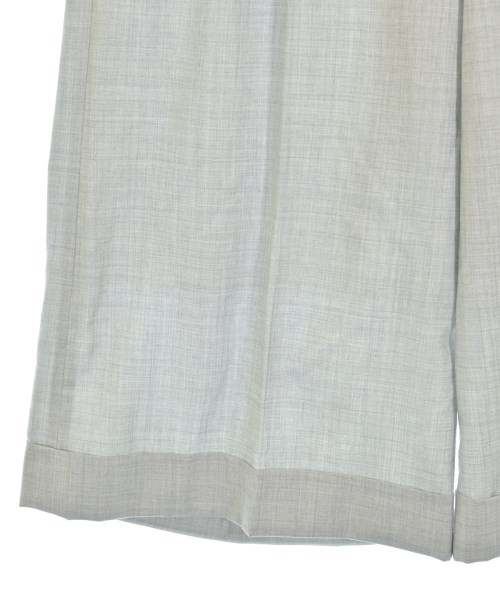 COMME des GARCONS（コムデギャルソン）スラックス グレー サイズ:L レディース/2200722386095