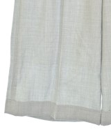 COMME des GARCONS（コムデギャルソン）スラックス グレー サイズ:L レディース/2200722386095