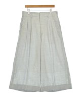 COMME des GARCONS スラックス