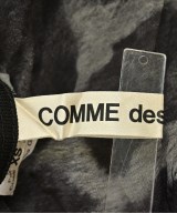COMME des GARCONS（コムデギャルソン）カジュアルシャツ 黒 サイズ:XS レディース/2200723109013