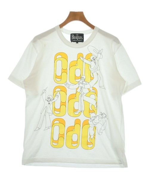 COMME des GARCONS(コムデギャルソン)のTシャツ・カットソー サイズ:XL 7,200円