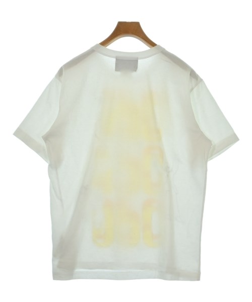 COMME des GARCONS（コムデギャルソン）Tシャツ・カットソー 白 サイズ:XL メンズ/2200723402015