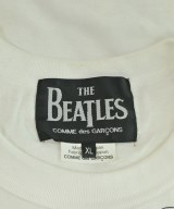 COMME des GARCONS（コムデギャルソン）Tシャツ・カットソー 白 サイズ:XL メンズ/2200723402015