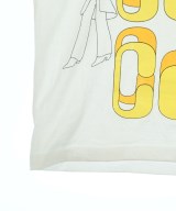 COMME des GARCONS（コムデギャルソン）Tシャツ・カットソー 白 サイズ:XL メンズ/2200723402015