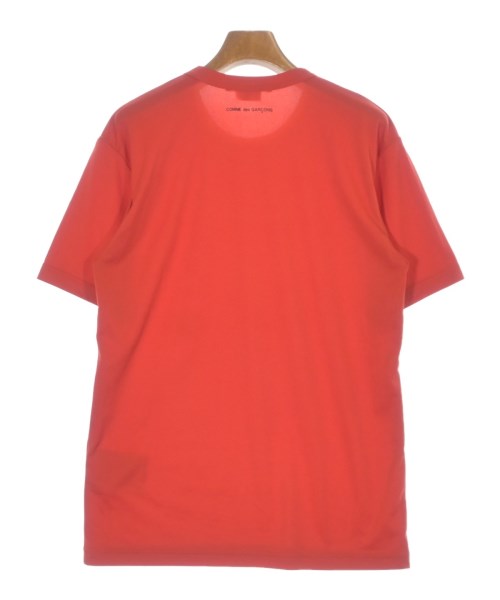 COMME des GARCONS（コムデギャルソン）Tシャツ・カットソー 赤 サイズ:L レディース/2200713526639