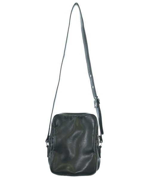 COMME des GARCONS（コムデギャルソン）ショルダーバッグ 黒 サイズ:- レディース/2200720882087