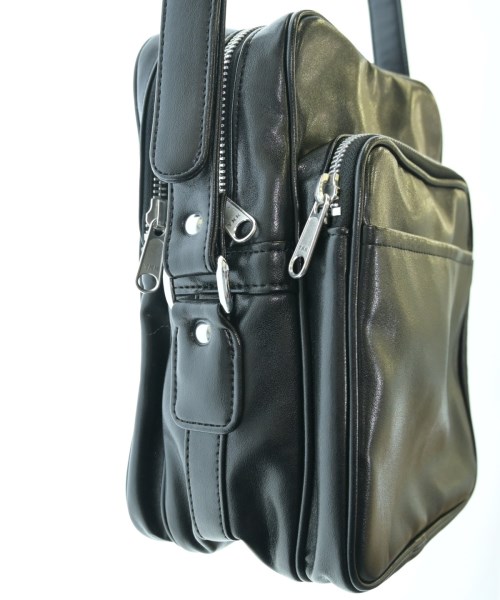 COMME des GARCONS（コムデギャルソン）ショルダーバッグ 黒 サイズ:- レディース/2200720882087