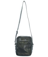 COMME des GARCONS（コムデギャルソン）ショルダーバッグ 黒 サイズ:- レディース/2200720882087