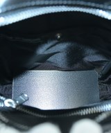 COMME des GARCONS（コムデギャルソン）ショルダーバッグ 黒 サイズ:- レディース/2200720882087