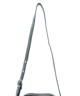 COMME des GARCONS（コムデギャルソン）ショルダーバッグ 黒 サイズ:- レディース/2200720882087