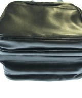 COMME des GARCONS（コムデギャルソン）ショルダーバッグ 黒 サイズ:- レディース/2200720882087