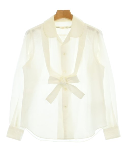 COMME des GARCONS(コムデギャルソン)のカジュアルシャツ サイズ:S 7,200円