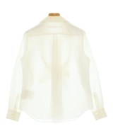 COMME des GARCONS（コムデギャルソン）カジュアルシャツ 白 サイズ:S レディース/2200723525059
