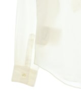 COMME des GARCONS（コムデギャルソン）カジュアルシャツ 白 サイズ:S レディース/2200723525059