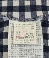 COMME des GARCONS（コムデギャルソン）Tシャツ・カットソー 紺 サイズ:-(S位) レディース/2200723539032