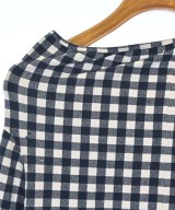 COMME des GARCONS（コムデギャルソン）Tシャツ・カットソー 紺 サイズ:-(S位) レディース/2200723539032