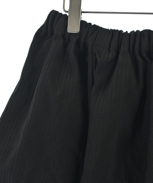 COMME des GARCONS（コムデギャルソン）その他 黒 サイズ:-(S位) レディース/2200723561040