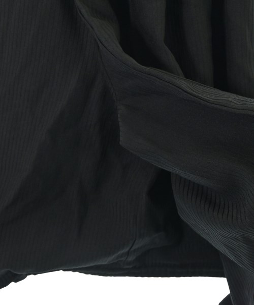 COMME des GARCONS（コムデギャルソン）その他 黒 サイズ:-(S位) レディース/2200723561040