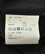 COMME des GARCONS（コムデギャルソン）カジュアルシャツ 黒 サイズ:M レディース/2200723561071