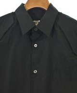COMME des GARCONS（コムデギャルソン）カジュアルシャツ 黒 サイズ:M レディース/2200723561071