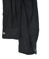 COMME des GARCONS（コムデギャルソン）カジュアルシャツ 黒 サイズ:M レディース/2200723561071