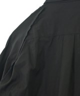 COMME des GARCONS（コムデギャルソン）カジュアルシャツ 黒 サイズ:M レディース/2200723561071