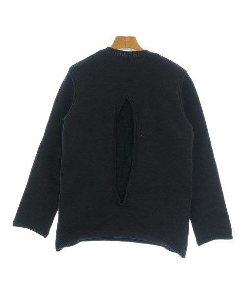 COMME des GARCONS（コムデギャルソン）ニット・セーター 黒 サイズ:S レディース/2200723704041
