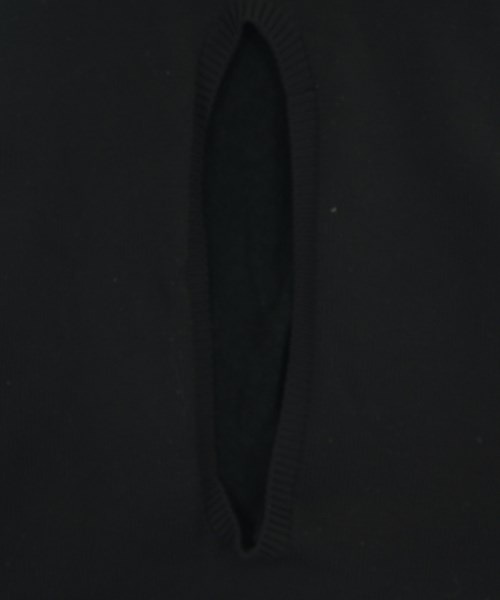 COMME des GARCONS（コムデギャルソン）ニット・セーター 黒 サイズ:S レディース/2200723704041