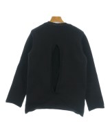 COMME des GARCONS（コムデギャルソン）ニット・セーター 黒 サイズ:S レディース/2200723704041
