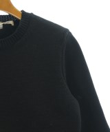 COMME des GARCONS（コムデギャルソン）ニット・セーター 黒 サイズ:S レディース/2200723704041