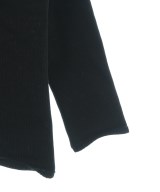 COMME des GARCONS（コムデギャルソン）ニット・セーター 黒 サイズ:S レディース/2200723704041