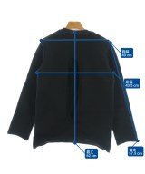 COMME des GARCONS（コムデギャルソン）ニット・セーター 黒 サイズ:S レディース/2200723704041