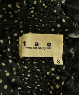 COMME des GARCONS（コムデギャルソン）ワンピース 黒 サイズ:S レディース/2200723704140