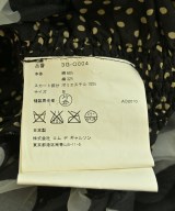 COMME des GARCONS（コムデギャルソン）ワンピース 黒 サイズ:S レディース/2200723704140